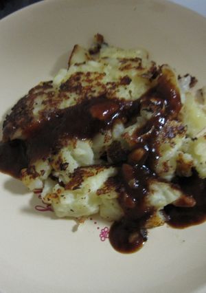 29.マヨポテト焼き-レシピのメイン写真