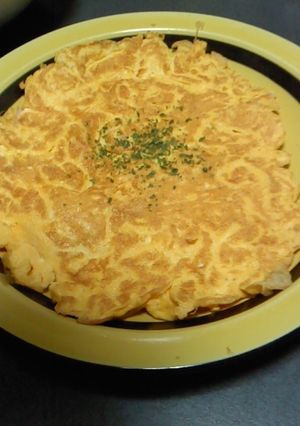 スパニッシュみたぁいな-レシピのメイン写真