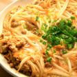 ☆もやしと豚ひき肉の卵とじ☆
