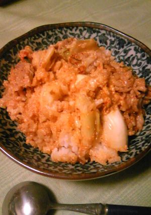 残り物で★節約＆具だくさんチャーハン-レシピのメイン写真