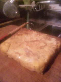 玉子焼き-レシピのメイン写真