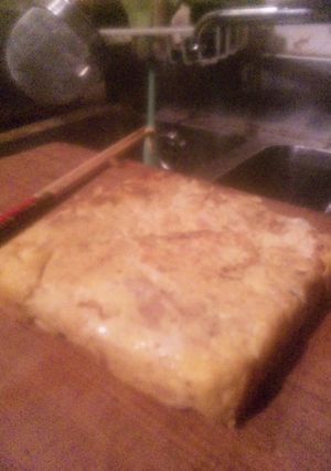 玉子焼き-レシピのメイン写真