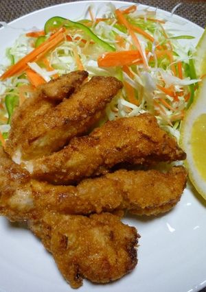激うま☆山賊焼き-レシピのメイン写真