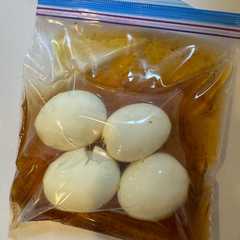รูปของ 茅の舎味玉