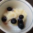 簡単美味♪ヨーグルトカスタードクリーム