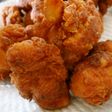 ピリっと甘辛 鶏のから揚げ