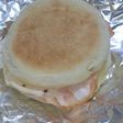 カレメシ☆朝の簡単マフィン(*^−^)ノ