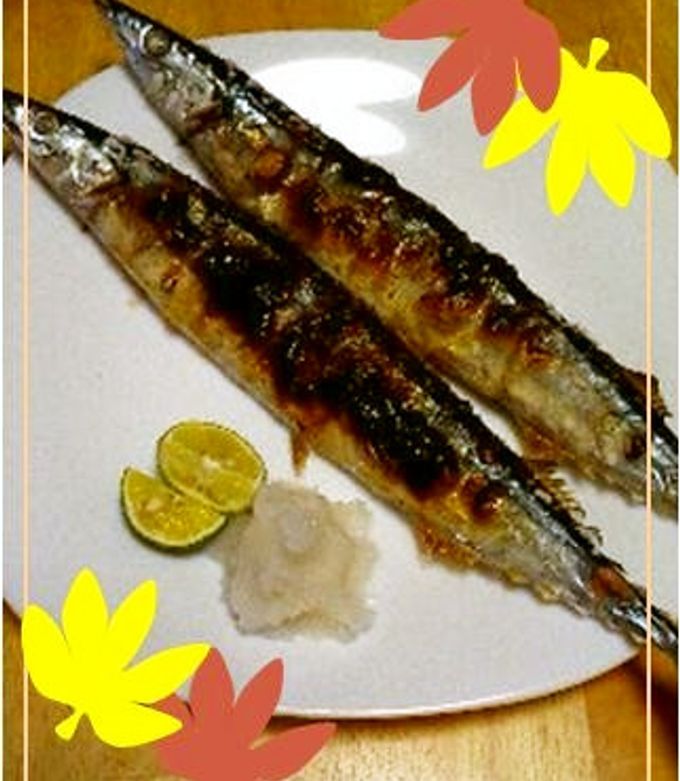 さんまの塩焼き 6/1取り置き 業務用」マルハニチロ さんま塩焼き 4571381929892 5袋：約48g×5