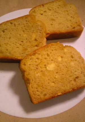 お芋の風味しっかり☆スイートポテトケーキ-レシピのメイン写真