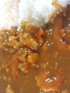 ☆ポンちゃんミラクルシーフードカレー☆-レシピのメイン写真