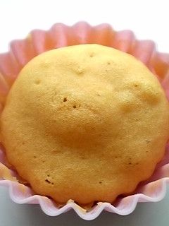 米粉HMで蒸しパン-レシピのメイン写真