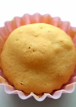 米粉ＨＭで蒸しパン-レシピのメイン写真