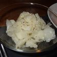 お手軽副菜! ザワークラウト