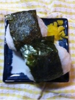 我が家の朝食 ③-レシピのメイン写真