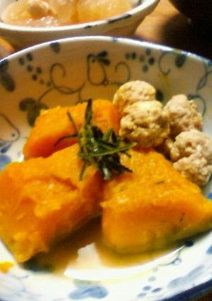 豆腐入りでも肉っぽい　肉団子-レシピのメイン写真