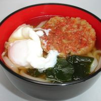 うどんりんご YouTube
