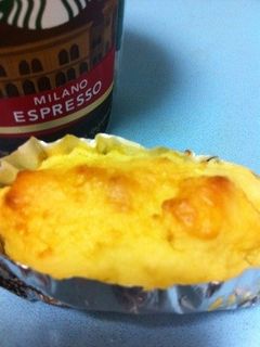 簡単☆スイートポテト☆-レシピのメイン写真