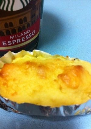 簡単☆スイートポテト☆-レシピのメイン写真