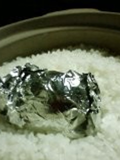 ご飯と一緒に☆ゆでたまご-レシピのメイン写真