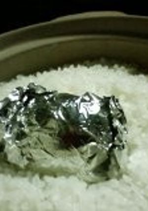 ご飯と一緒に☆ゆでたまご-レシピのメイン写真