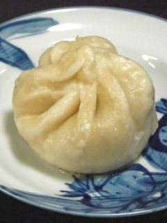 ミニ肉まん-レシピのメイン写真