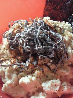 絶品超簡単豆腐丼-レシピのメイン写真