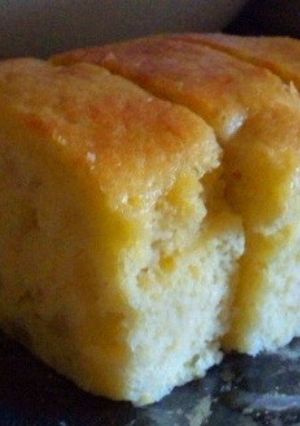 りんごdeパウンドケーキ-レシピのメイン写真
