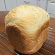 HBで簡単 ふわふわゆず食パン