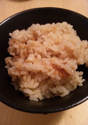さくらご飯-レシピのメイン写真