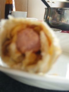 朝食トルティーヤ-レシピのメイン写真