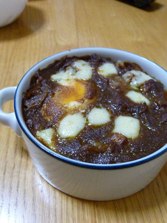 カレーの次の日は絶対!! 焼きカレー-レシピのメイン写真