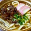 簡単!肉うどん♡
