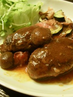 ピーマンの肉詰め-レシピのメイン写真