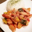 4コツ絶品ランチ!レンジで簡単イタリアン