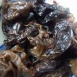 簡単!早い!きくらげのXO醤炒め物