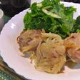 こっそりカロリーオフ♪ジャガ肉まる