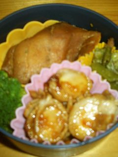 岩下のしんしょうが肉巻き-レシピのメイン写真