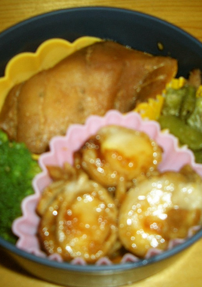 岩下のしんしょうが肉巻き-レシピのメイン写真