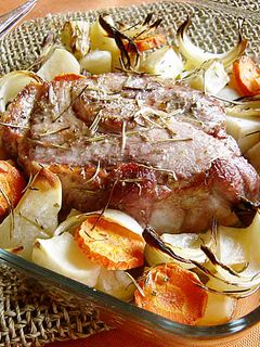 おもてなしローストポーク-レシピのメイン写真