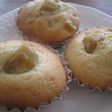 ホットケーキミックスdeマロンマフィン