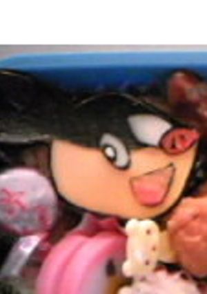 ポケモン ポカブぅ-レシピのメイン写真