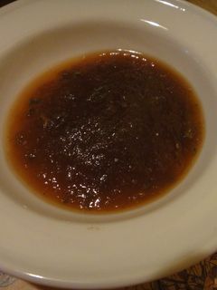 焼肉のタレ-レシピのメイン写真