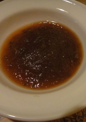 焼肉のタレ-レシピのメイン写真