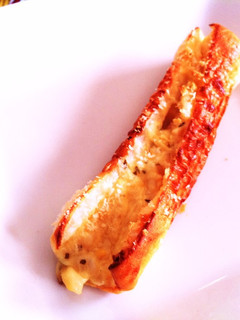 ちくわのタルタル焼き-レシピのメイン写真