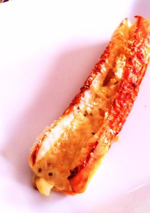 ちくわのタルタル焼き-レシピのメイン写真