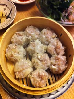 餃子より簡単でうまうま・ふわふわ焼売-レシピのメイン写真