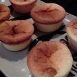 簡単!濃厚ミニチーズケーキ☆