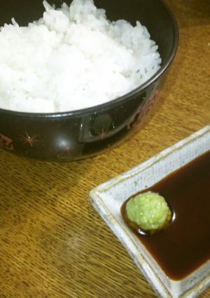 お手軽！海鮮丼海鮮抜き！-レシピのメイン写真