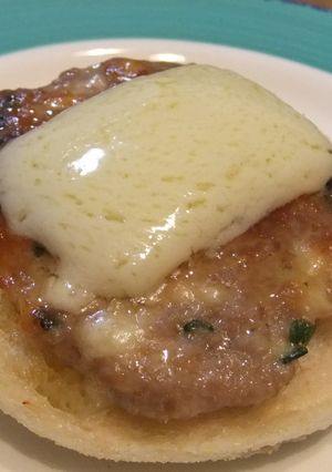 豚肉マフィン-レシピのメイン写真