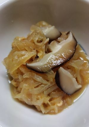 大量消費　冷めても美味しい大根の煮物-レシピのメイン写真
